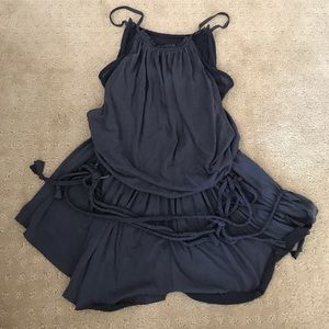Free People romper